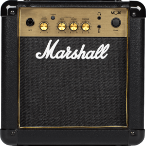 Marshall MG10 - 10 Watt Guitar Amp