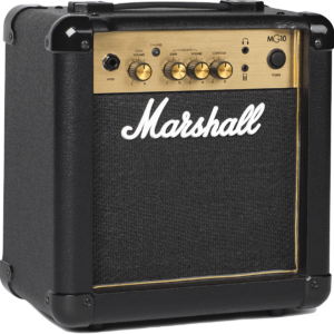 Marshall MG10 - 10 Watt Guitar Amp